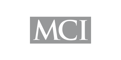 M.C.I. Logo
