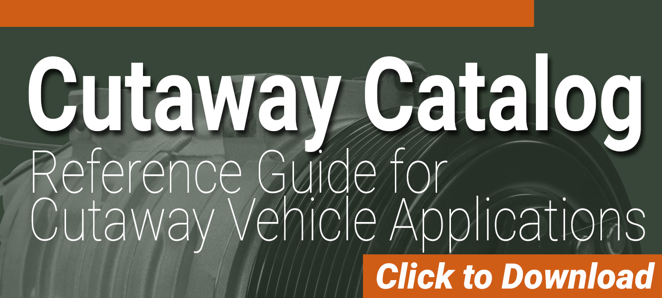 Cutaway Catalog