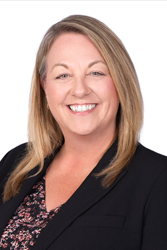 Kerri Moloney, Vice President of Sales