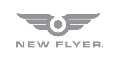 Newflyer gray
