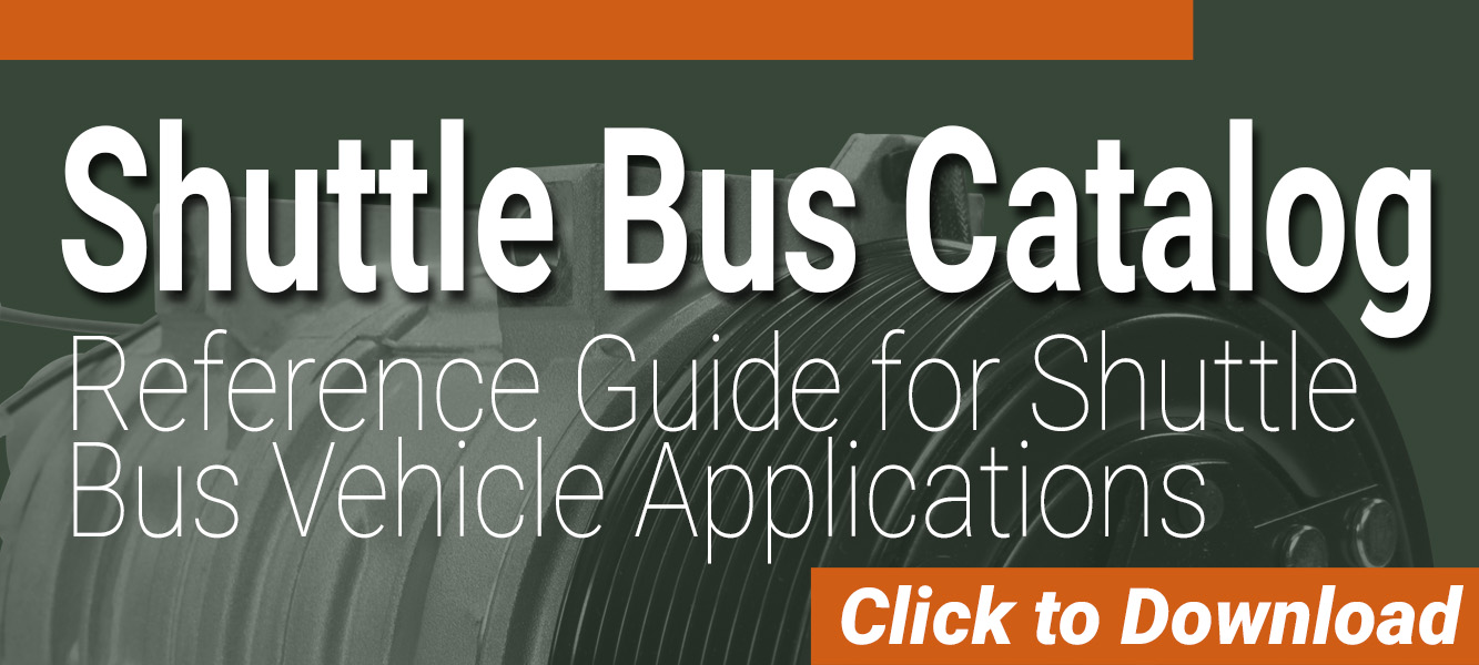 Shuttle Bus Catalog