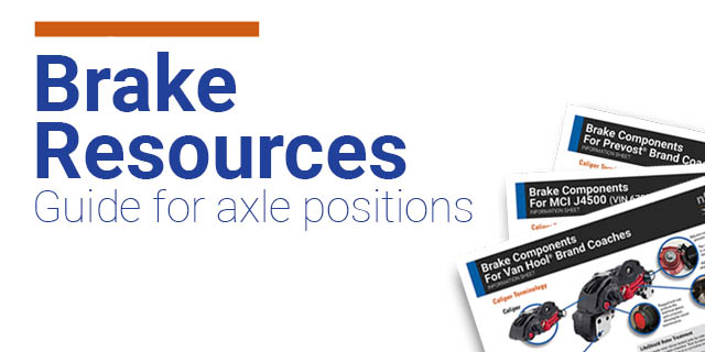 Brake Resources Ad